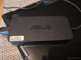 Asus N750J - 5