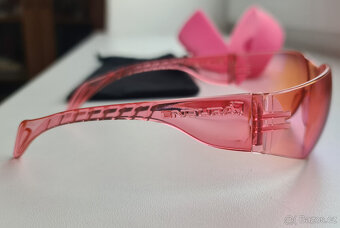 Cyklistické dětské-junior brýle ENDURA Rainbow Antifog - 5