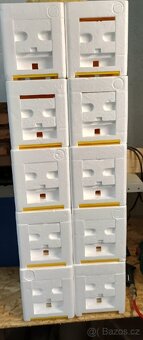 Prodám nové polystyrenové oplodňáčeky - 5