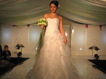 Prodám svatební salon - 5