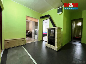 Prodej chalupy, 95 m², Nové Hrady - 5