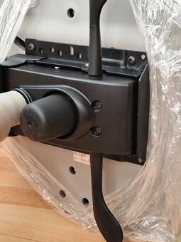 Kancelářská židle - 5