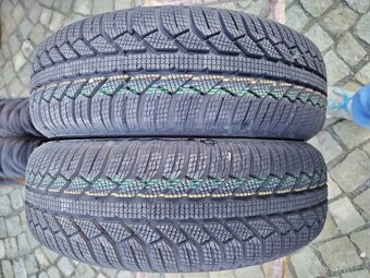 185/65/15 zimni pneu FALKEN a SEMPERIT 185/65 R15 - 5