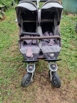 TFK Twinner Twist Duo pro dvojčata/sourozence - 5