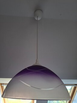 Komplet 2 lustrů - 5