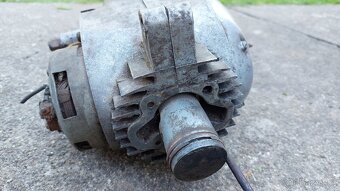Motor Jawa Pionýr 05 fichtl pařez - 5