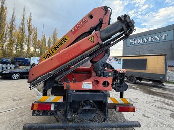 DAF CF, 75.360, 6X2, PALFINGER 12500 - 5