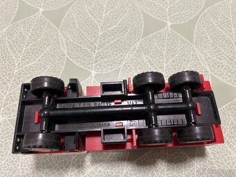 Tatra 815 Rallye 615 KDN - 5