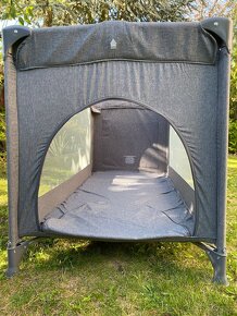 Cestovní postýlka ZOPA YOGA B-2824 - 5