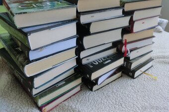 I.Andrews,S.Toyne.J.Cronin,Hocking a jiné - 5