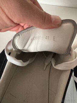 Panske tenisky Alexander Mcqueen - 5