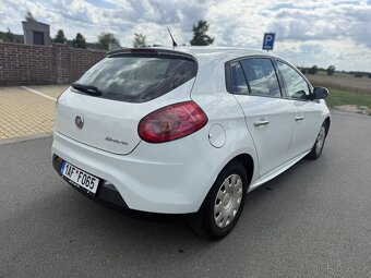 Fiat Bravo 1.6JTD 16V 77kw rok2013+PůvodČR+FACELIFT - 5