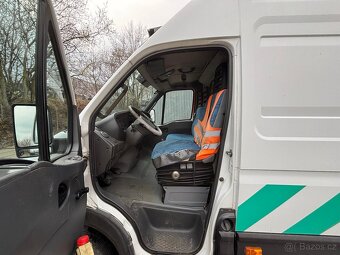 Iveco Daily 65c15 rv 07/2004 - 5