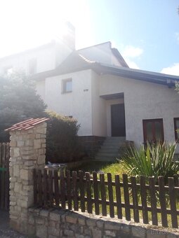 Pronájem bytů 2+1 70m Strakonice - 5