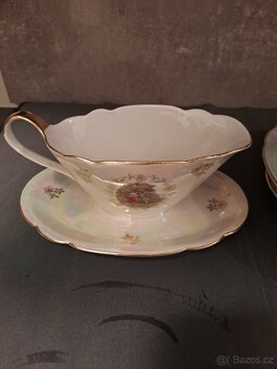 Retro talire   a  omacnik - 5