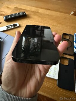 Phe 14 pro 128gb space grey - 5