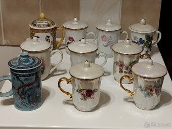 Nejen pro sběratele - 5