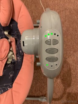 Houpátko zn. Lionelo - 5