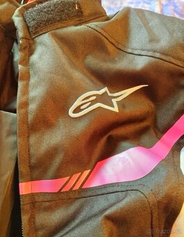 Alpinestars T-SPS WP dámská nová vel:L - 5