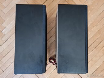 Technics SB-CD120A, Japan - 5