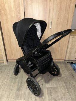 Zopa move cross 2 - 5