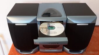 Micro System Grundig - 5