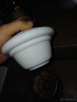 Prodam starozitnu petrolejku - 5