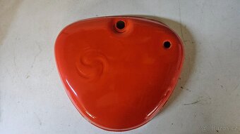 Simson s51  dily - 5