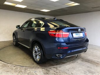BMW X6 4.0d X-Drive - 5