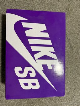Nike Sb - 5
