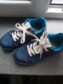 Boty zn.Geox vel.37 - 5