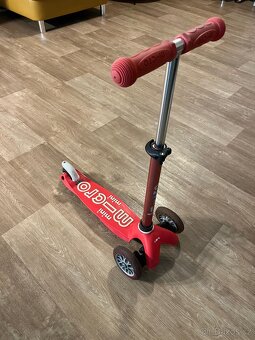 Koloběžka Micro mini deluxe - 5