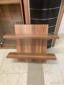 Obývací stěna - 5