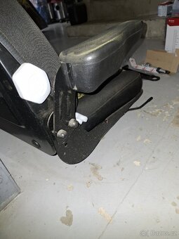 Prodám sedačku NOVÁ - 5