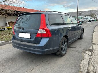 Volvo V70 D5 136kw ND - 5
