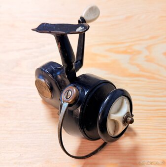 RETRO NAVIJÁK SOL TRIPLEX ELITE 1 - 5