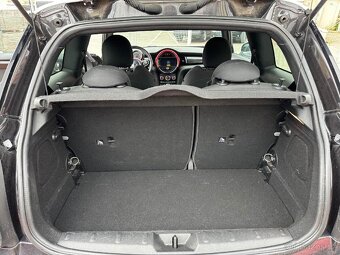 Mini Cooper SD, F56, 125kW - 5