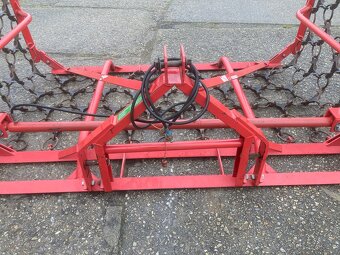 Luční brány 6m - 5