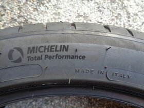 Letni pneu 225/45/19 Michelin - Nové - 5