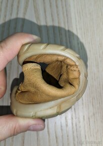 Celoroční barefoot boty Fare Bare vel. 20 (132 mm) - 5