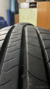 Letní pneu Michelin EnergySaver 185/65/15 - 5