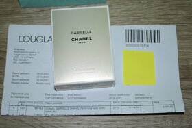 Parfémová voda Chanel Gabrielle - 5