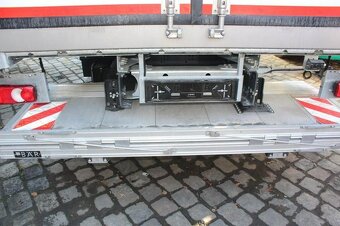 Volvo FL240/Izoterm/4X2/Chladí-Mrazí - 5