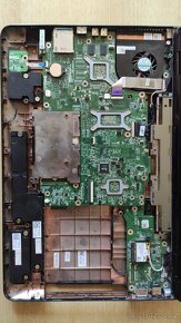 Dell Inspiron N7010 P08E na ND - 5