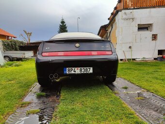 Alfa Romeo GTV 2.0V6 TB - 5