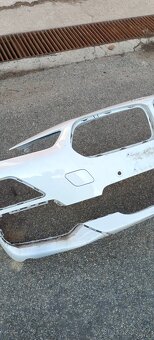 Prodám přední nárazník na Bmw X2 F39 - 5