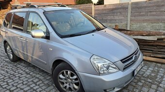 Kia Carnival - 5