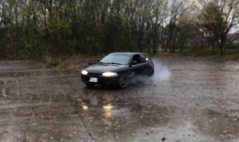 Mitsubishi Colt 1.3 82hp 2002 CJ0 - 5
