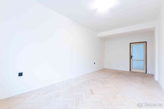 Pronájem bytu 2+1, Luštěnická, Kbely, 17 700 Kč/měs, 55 m2 - 5