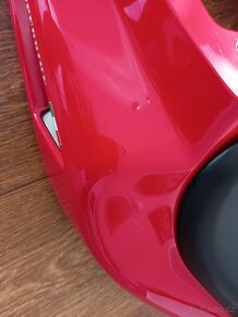 Zadní podsedlovka Ducati 748/916/996/998 - 5